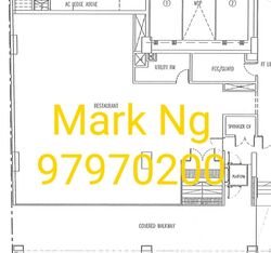 Marina Bay Residences (D1), Condominium #392209791